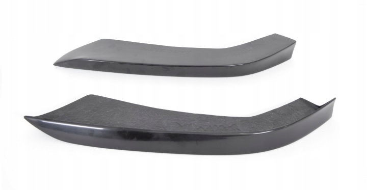 FLAPSY BECQUETS AVANT AUDI A4 B9 GTSHOP