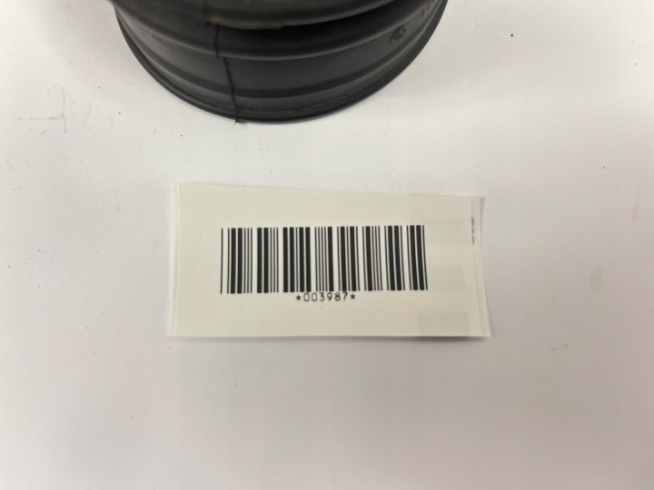 CONNECTEUR TUYAU CHÂSSIS FILTRE ADMISSION MERCEDES W124 1110940291 E220 E200 M111