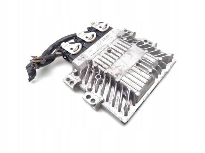 FORD MONDEO CONTRÔLEUR MODULE ECU 1.8 TDCI DIESEL 92KW (125 HP) 5WS40591I-T