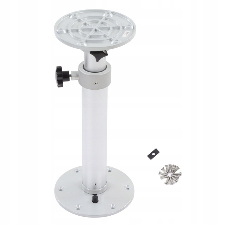 NOGA STOLU SUPPORT PLIANTE REMORQUES DE CAMPING 460MM 700MM