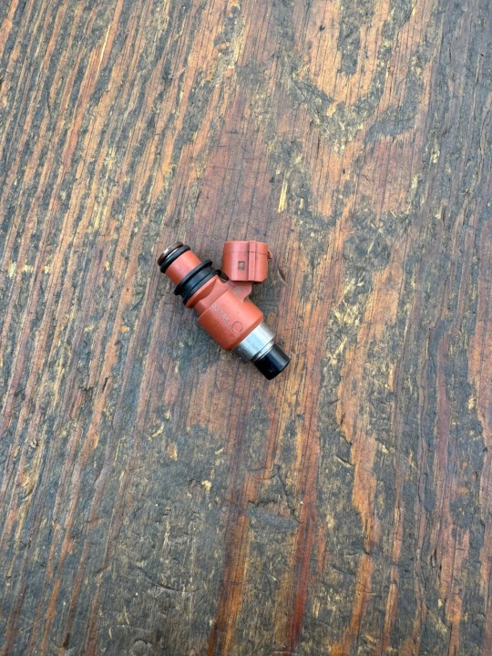 HONDA CRF 250 450 INJECTEUR CARBURANTS OEM 2013-2023