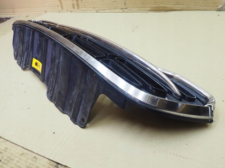 CALANDRE GRILLE GRILLE MINI COOPER COUNTRYMAN AVEC 14-16
