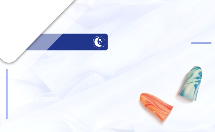BOUCHONS VERS OREILLES VERS SPANIA, BUTÉES VERS OREILLES MOLDEX 7800 INSERTS 10 VAPEUR