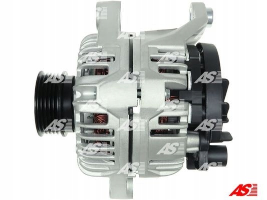AS-PL A0341 ALTERNATEUR