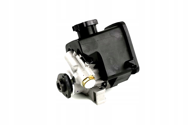 POMPE AMPLIFICATEUR MERCEDES SPRINTER 2006- 906 SANS ROUES RÉSERVOIR