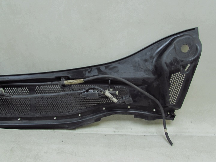 FORD GALAXY MK4 S-MAX II 15-23 DOUBLURE DE PASSAGE DE ROUE SUPÉRIEUR PROTECTION EM2B-R02216-AB