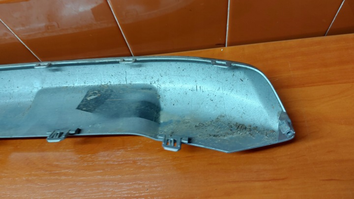 DOUBLURE LÈVRE REVÊTEMENT SPOILER PARE-CHOCS AVANT AVANT TOYOTA RAV4 V 18-