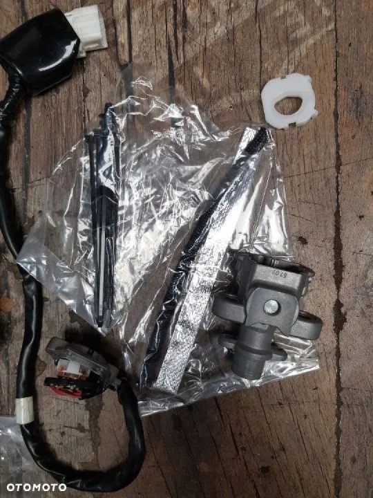 INSTALLATION ÉLECTRIQUE ÉLECTRIQUE FAISCEAU DE CÂBLES SUZUKI DL1000 V-STROM 14+