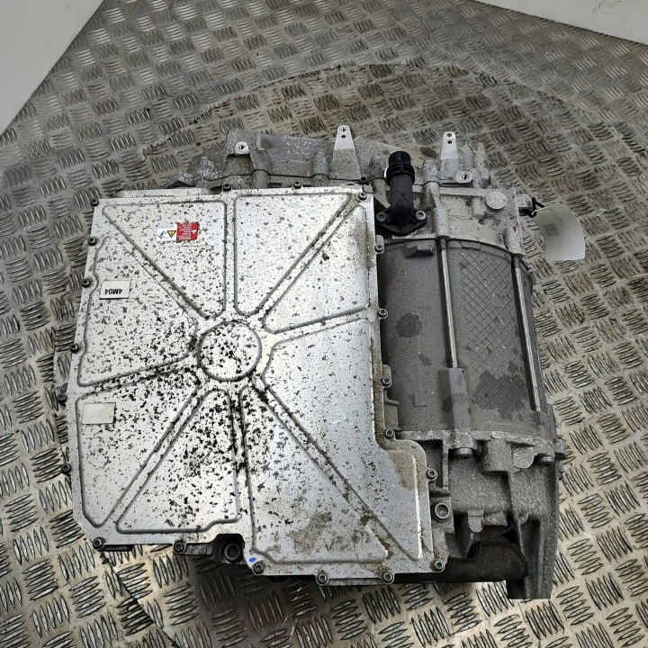 VOLKSWAGEN ID.3 2021 MOTEUR