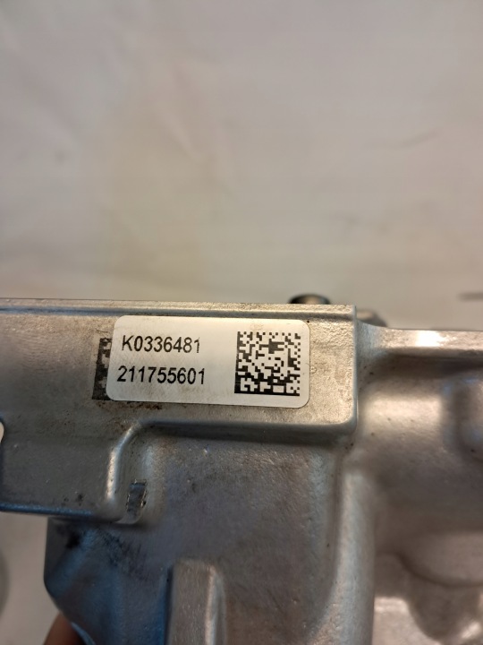 CULASSE MOTEUR BMW G30 G31 530E B48B20A 9470255 9894128