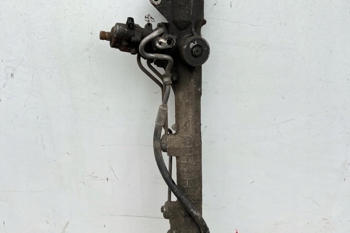 CRÉMAILLÈRE DE DIRECTION MERCEDES-BENZ AVEC (W221) 2211011007 2007
