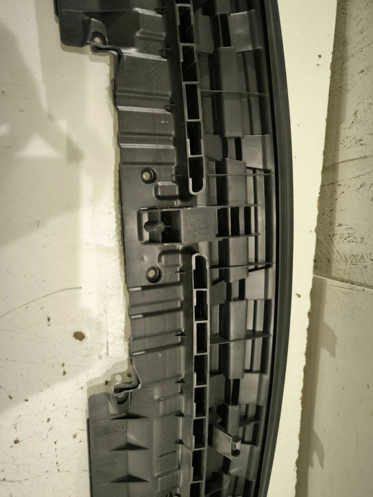 2005 VOLVO V50 AUTRE PIÈCE TABLEAU DE BORD INSTRUMENTATION 8687443