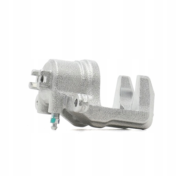ÉTRIER DE FREIN DE FREIN ARRIÈRE PRAWO STARK SKBC-0460105 CONVIENT VERS PEUGEOT 207