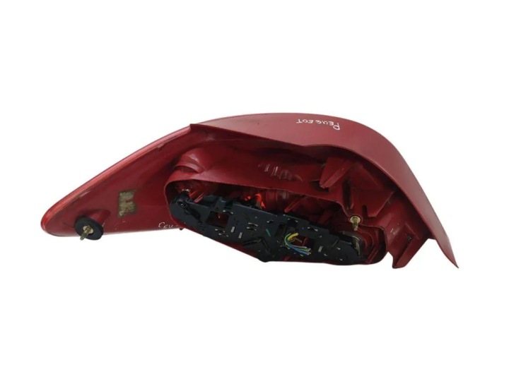 PHARE DROITE ARRIÈRE PEUGEOT 307 (3A/C) 89022860507 2.0L DIESEL 66KW 2003