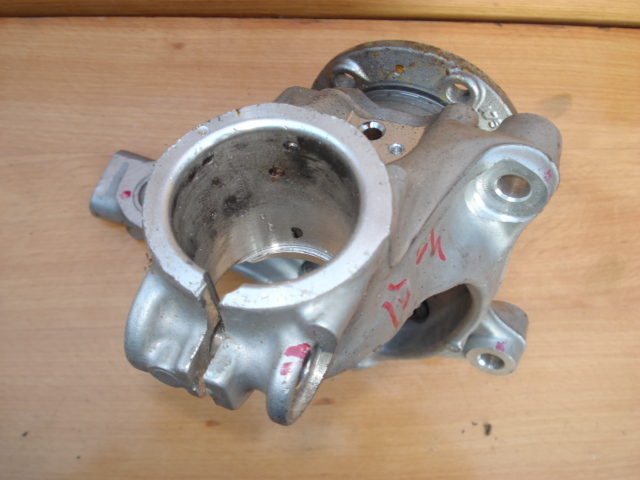 ROTULE DE DIRECTION 4X4 AUDI Q4 VW ID3 ID.4 ID4 Q4 ENYAQ AVANT GAUCHE 1EA407257J