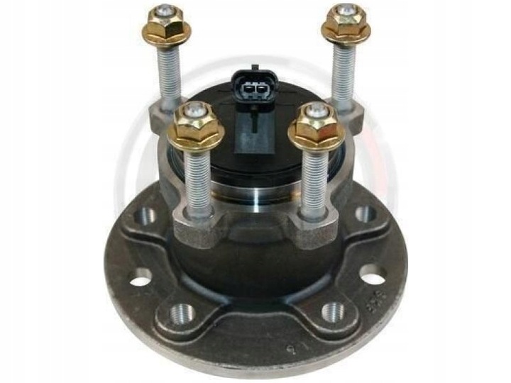 CUBO RUEDAS PARTE TRASERA OPEL VECTRA C 1.6-3.2 02-09 SIGNUM 1.8-3.2 03-08 