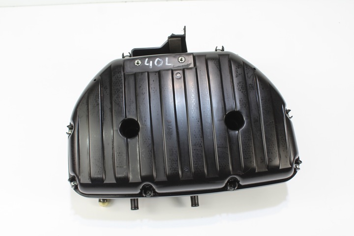 SUZUKI GSX-R 750 600 L1-L8 KORPUSAS FILTRO AIRBOX nuotrauka 1