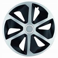 TAPACUBOS 15'' PEUGEOT 207 307 407 406 308 DE CARGA 