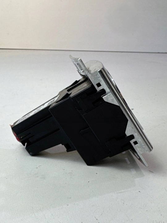 CONTRÔLEUR MODULE COMPTEUR COCKPIT VOLKSWAGEN PASSAT B7
