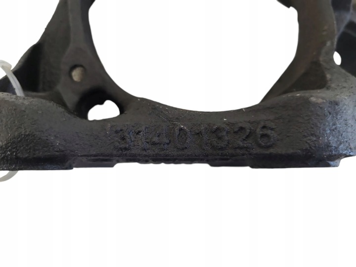 VOLVO V70 2015 SUPPORT FIXATION ROULEMENTS SUPPORTS ARBRE DE TRANSMISSION