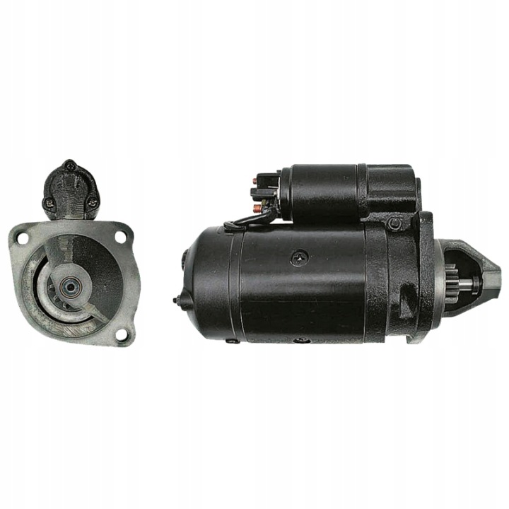 DÉMARREUR 12V 2.8KW Z-10 CW MAHLE