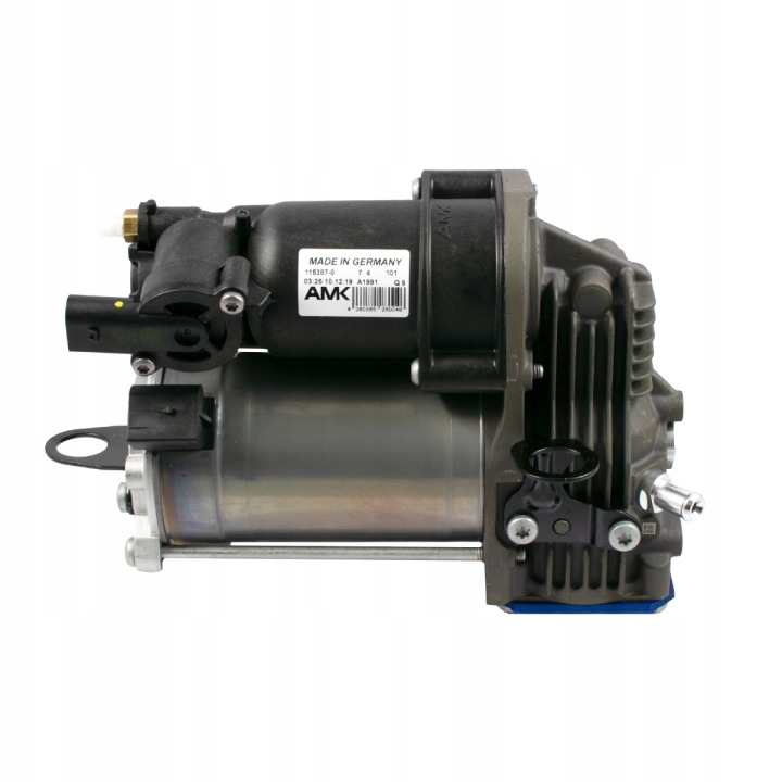 AMK AUTOMOTIVE COMPRESSEUR SUSPENSIONS PNEUMATIQUE DB X164/W164 04-12