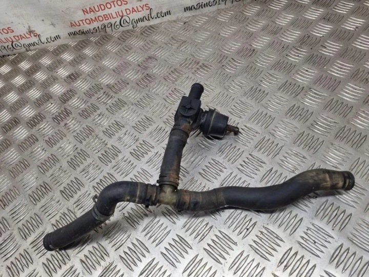 FIL AQUATIQUE TURBOCOMPRESSEURS VOLKSWAGEN MULTIVAN T4 701121805