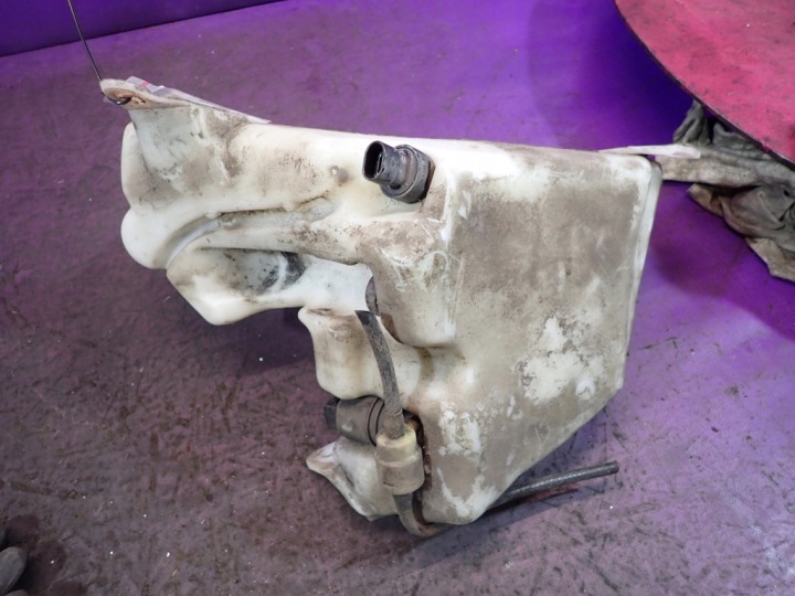 OPEL ZAFIRA A I 99-03 RÉSERVOIR LAVE-GLACES POMPE