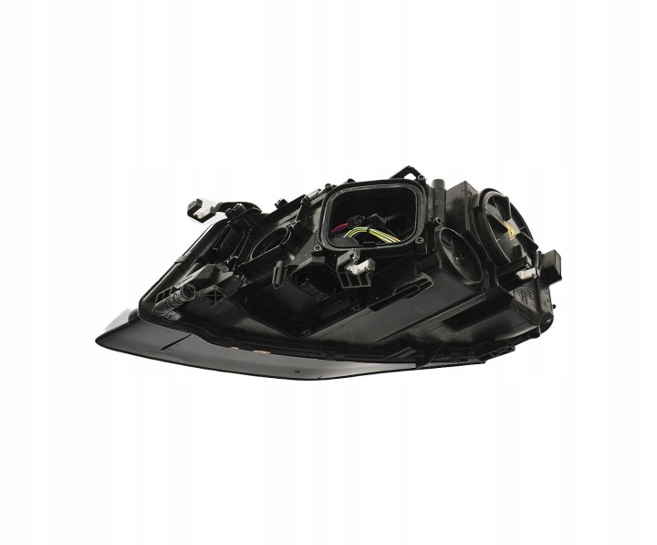 PHARE AVANT VERS AUDI A4 B8 2007-2011 8E0941030G DROITE