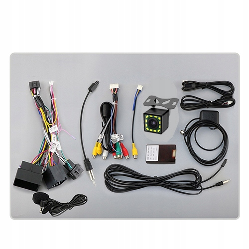 RADIO GPS ANDROID BMW E38 E39 X5 E53 M5 BT 2/32GB 