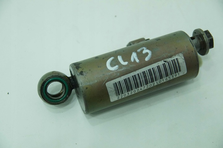 CILINDRO SZUMOW DE BOMBA ABC MERCEDES CL W215 S W220 