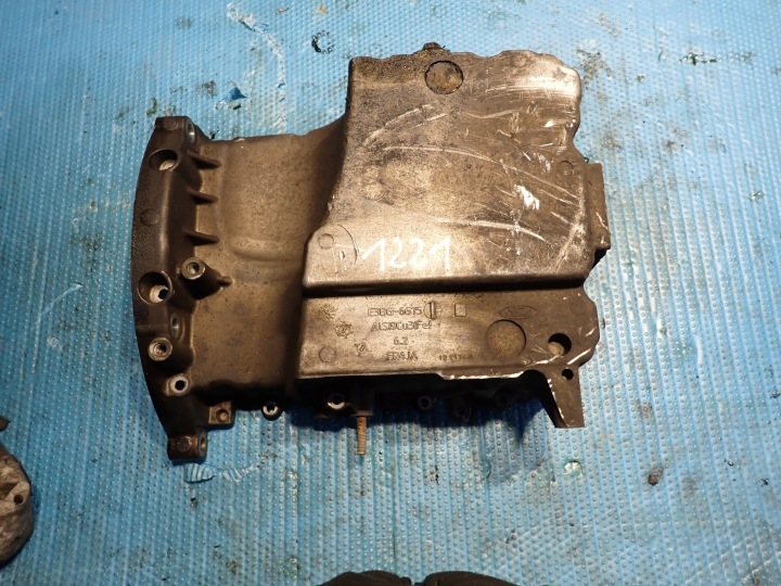 PCS CARTER HUILEUX FORD 1.0 ECOBOOST E3BG-6675