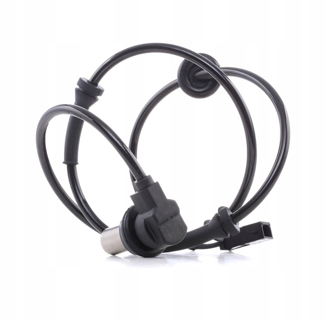 CAPTEUR ABS RIDEX 412W0011 ARRIÈRE VERS AUDI A4 AVANT (8E5, B6) A4 BERLINE A4 BERLINE