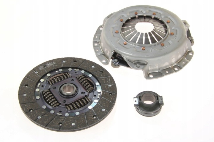 VALEO EMBRAYAGE JEU HYUNDAI HYUNDAI 821350