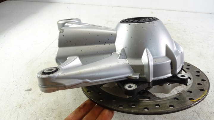 R774 BMW R1200RT R 1200 RT DIFFÉRENTIEL CARDAN DIFFÉRENTIEL GROUPE MOTOPROPULSEUR 7712569-02