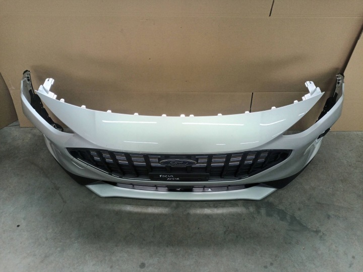 PARE-CHOCS AVANT AVANT FORD FOCUS ACTIVE IV MK4 LIFT
