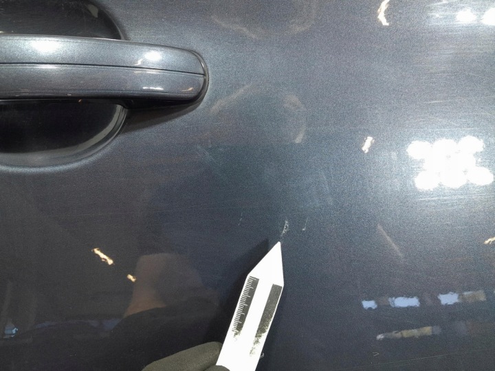 FORD KUGA MK1 PORTES AVANT DROIT H8