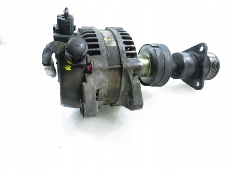 ALTERNATEUR FOCUS MK2 1.8 TDCI 4M5T10300KB 1042103630