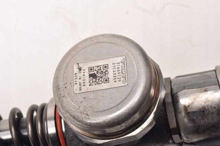 VOLVO XC40 V60 II XC60 II XC90 II 2.0 16V B5 POMPE CARBURANTS 31669129
