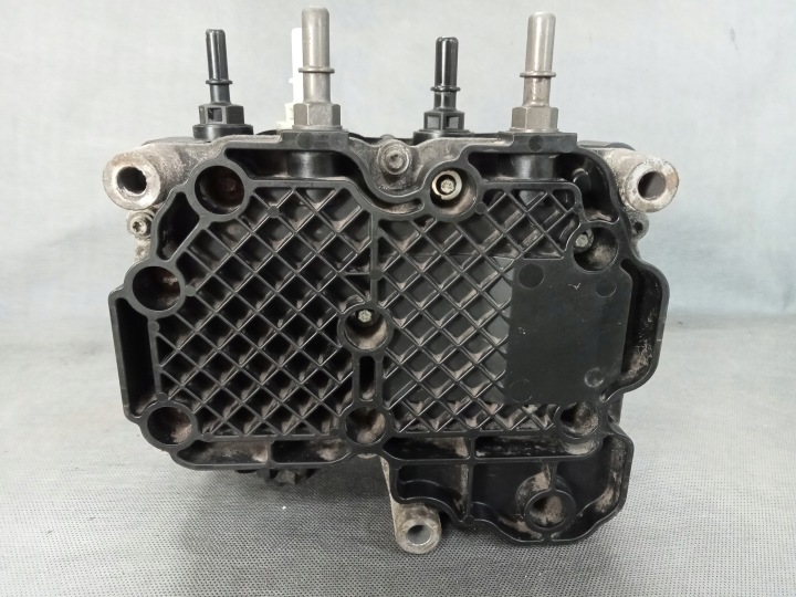 ISUZU L35 3.0 EURO6 4JJ1 20R MODULE DOZUJACY POMPE ADBLUE 8982688121