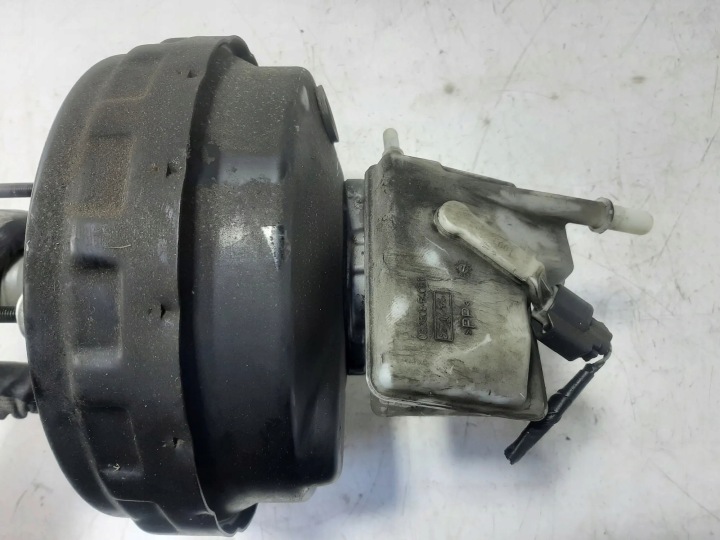 SERVO FORD GRAND C-MAX (DXA/CB7, DXA/CEU) AV612B195GC 1.6L DIESEL 85KW 2013