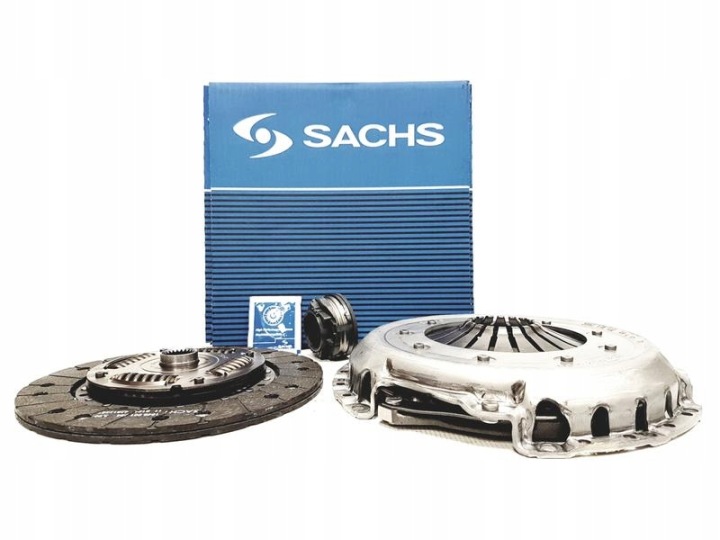 EMBRAYAGE JEU AVEC ROULEMENT 3000181001 SACHS