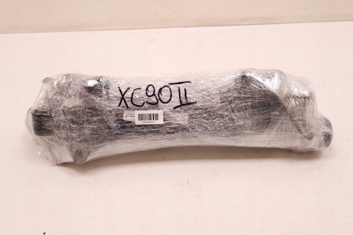 VOLVO XC90 II AMORTISSEURS ARRIÈRE 31658197, 31658196