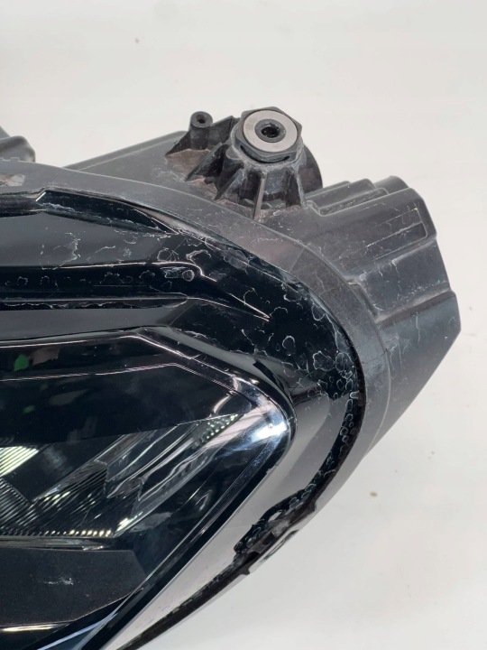 PROJECTEUR AVANT CÔTÉ GAUCHE SKODA FABIA MK4 (6VA) L449524