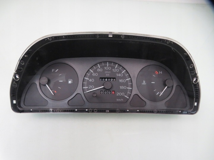 CONTACTEUR D'ALLUMAGE CONTRÔLEUR FIAT SIENA ALBEA 1.2 46534755 IAW18FB4 46450487