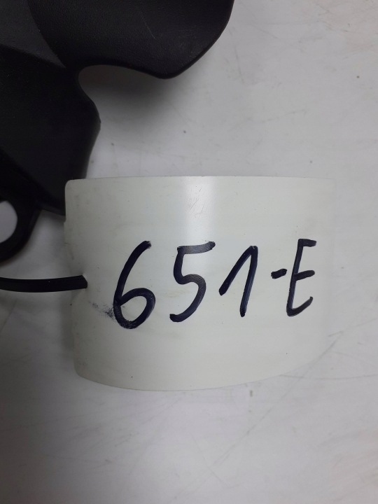 PROTECTION MOTEUR MERCEDES-BENZ SPRINTER W906 906 A6510100267