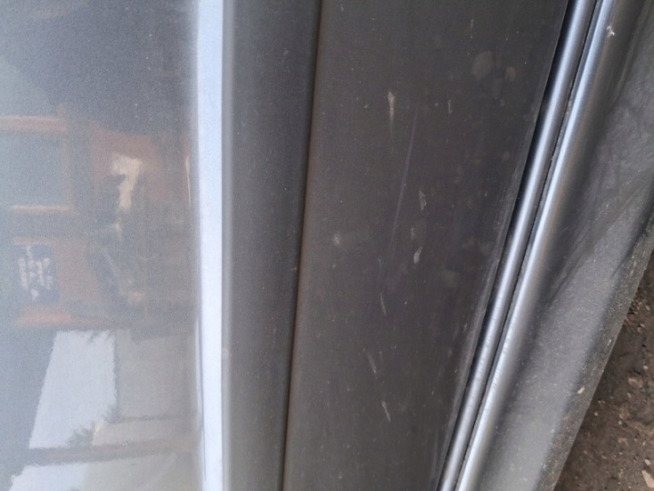 PORTES GAUCHE AVANT SUZUKI SX4 BERLINE 07 ZY4