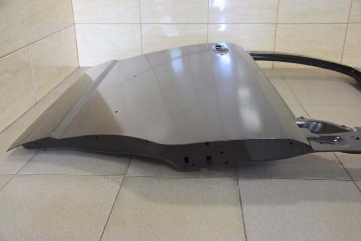 GRAND CARAVAN TOWN COUNTRY 5 V 08-16R. ARRIÈRE GAUCHE PORTES COULISSANT ARRIÈRE
