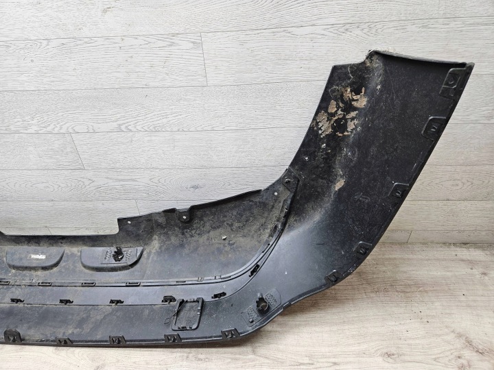 PARE-CHOCS ARRIÈRE ARRIÈRE BMW X1 E84 7303803