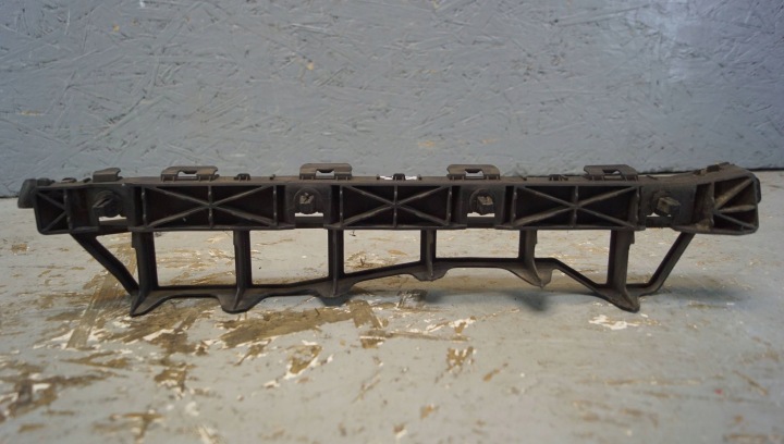 HYUNDAI I40 GLISSIÈRE PARE-CHOCS GAUCHE AVANT 86615-3Z000 (S761)